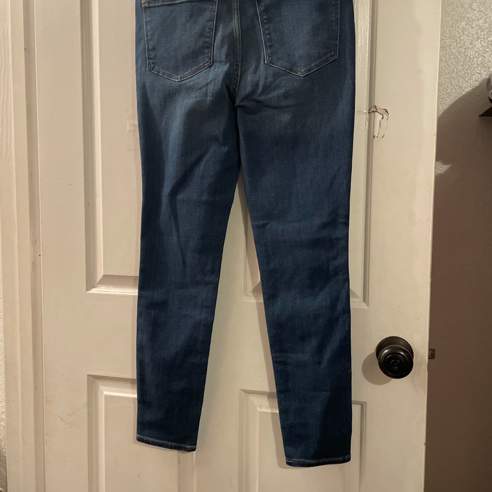 Madewell Jeans - Picture 4 of 4